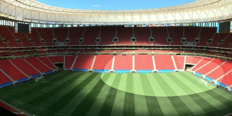 Supercopa do Brasil tem local definido e será em Brasília, afirma repórter