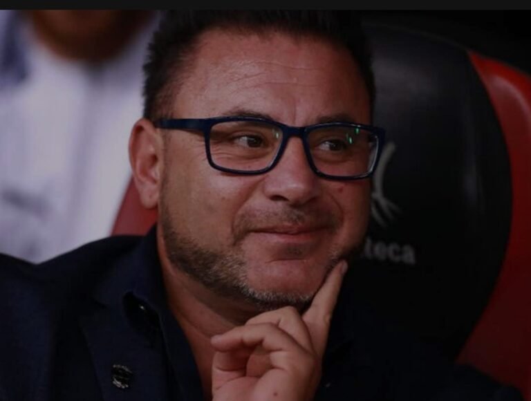 Atlético fechou com Antonio Mohamed, o ‘El Turco’, para 2022,  afirma repórter argentino