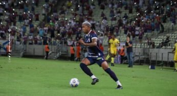 Acertado com o Inter, entenda porquê David não foi anunciado ainda