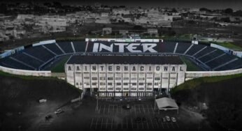 Com restrições e capacidade definidas, Inter x Santos já tem ingressos à venda; veja valores e regras
