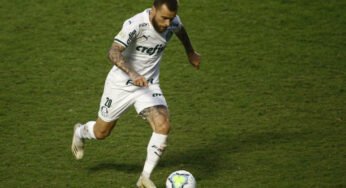 Lucas Lima vai seguir no Fortaleza até 2022