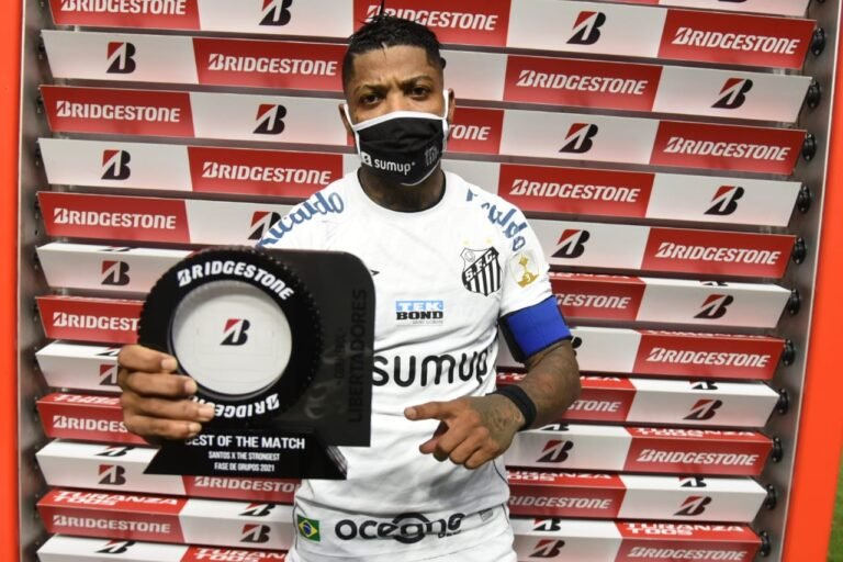 Santos economiza quantia milionária, mas tem ‘prejuízo’ em venda de Marinho