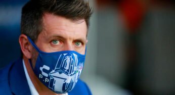 Cruzeiro quer trazer Paulo Pezzolano para treinar clube