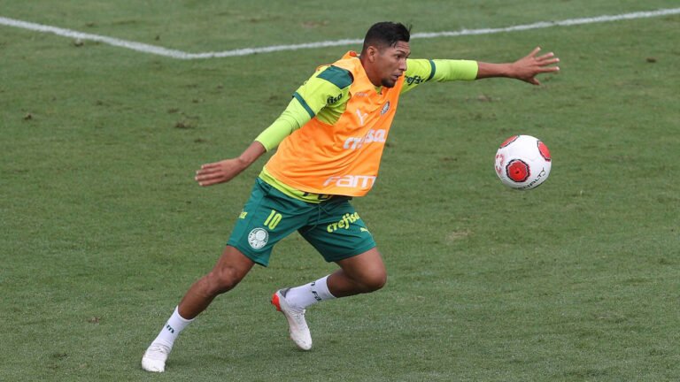 Rony acredita que Palmeiras está mais preparado para Mundial de Clubes deste ano