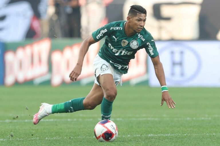 Dudu e Rony usarão novos números em 2022