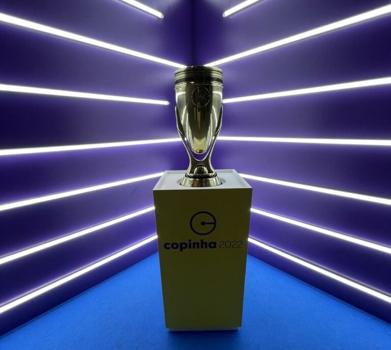 FPF pode mudar protocolo sanitário da Copinha