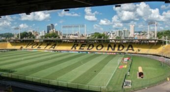 Após veto de torcida em Brasília, Fla-Flu será realizado em Volta Redonda