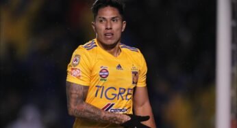 Palmeiras disputa contratação de Salcedo com time inglês