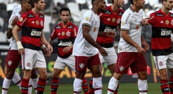 Após confirmação de Brasília, Fla-Flu do Carioca não terá presença de público