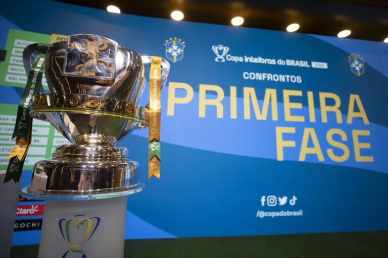 Adversário do Inter na Copa do Brasil, técnico do Globo elogia o Colorado: “Um dos grandes do Brasil”