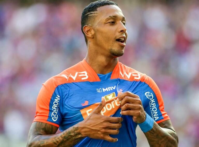 Internacional fica próximo de contratar David; veja valores