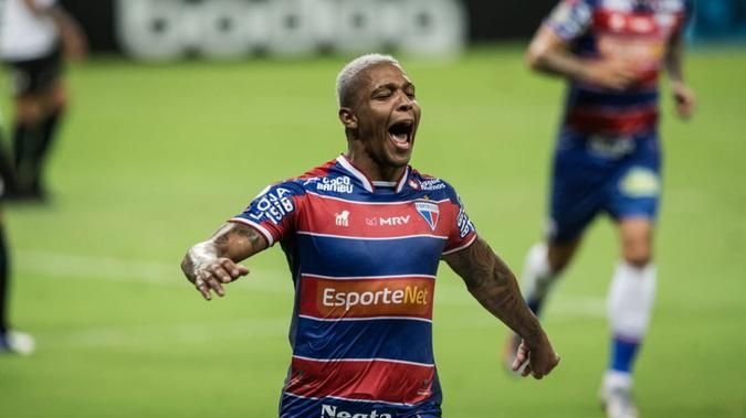 Internacional avança nas negociações e fica perto de anunciar David