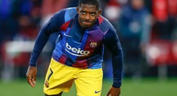 Vencedor da bola de ouro e lenda catalã, Hristo Stoichkov critica abertamente Ousmane Dembélé