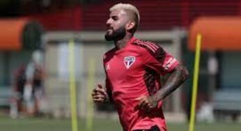 Boa relação entre as diretorias pode facilitar a chegada de Liziero ao Inter