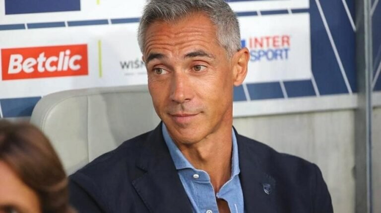 Paulo Sousa Flamengo