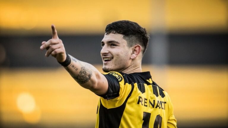 Palmeiras reativa interesse em carrasco do Corinthians; Alario segue como prioridade