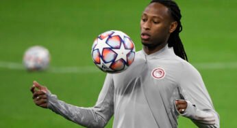 Oficial: Porto contrata Rúben Semedo