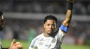 Flamengo acerta a contratação de Marinho