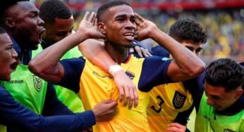 Flamengo avalia contratação de zagueiro equatoriano, diz jornalista
