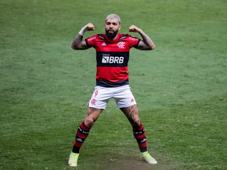 Flamengo recusa proposta de clube da Premier League por Gabigol; veja valores