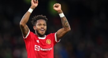 Fred, volante do Manchester United, fala sobre desejo de voltar ao Brasil no futuro e se declara: “Eu amo o Galo”