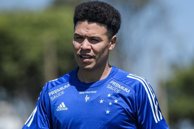 Marquinhos Gabriel aciona o Cruzeiro na Justiça