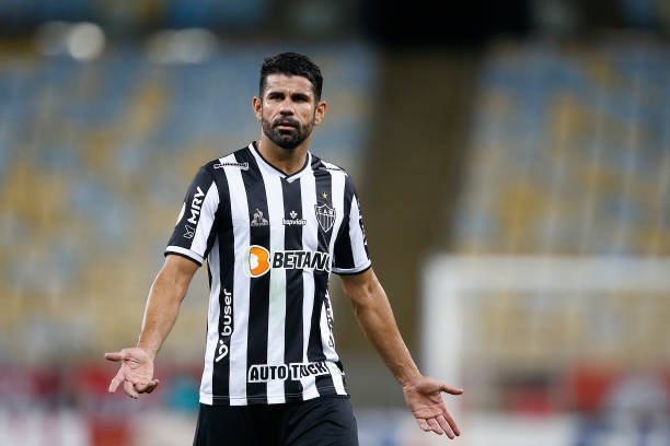 O salário que o Corinthians ofereceu para Diego Costa