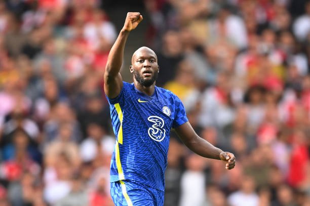 Insatisfeito no Chelsea, Lukaku se torna plano A do Tottenham