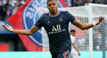 Mbappé acerta com Real Madrid para próxima temporada e será o jogador mais bem pago do mundo