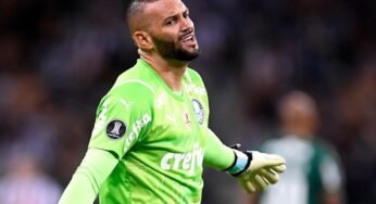 Palmeiras tem cinco casos positivos para Covid-19 em reapresentação