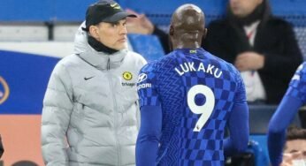 Thomas Tuchel fala sobre ausência de Lukaku em jogo decisivo contra o Liverpool