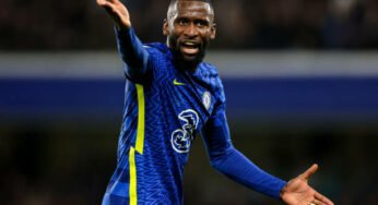 PSG e Real Madrid enviam ofertas para Antonio Rüdiger