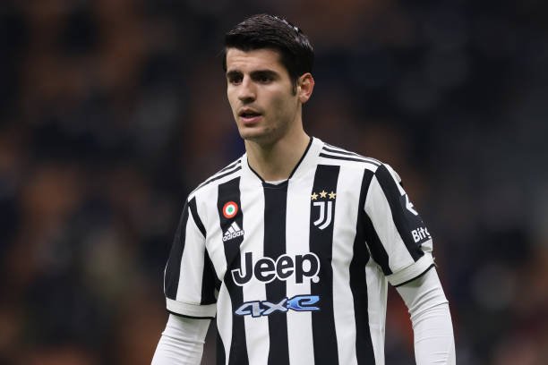 Na mira do Barcelona, Morata é disputado por mais dois clubes ingleses