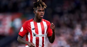 Destaque do Bilbao e da Seleção Espanhola, Nico Williams já teria escolhido seu próximo clube