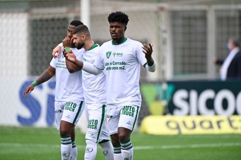 Eduardo Bauermann e Bruno Oliveira já tem data para apresentação no Santos