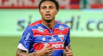 Corinthians confirma venda de Éderson para clube italiano