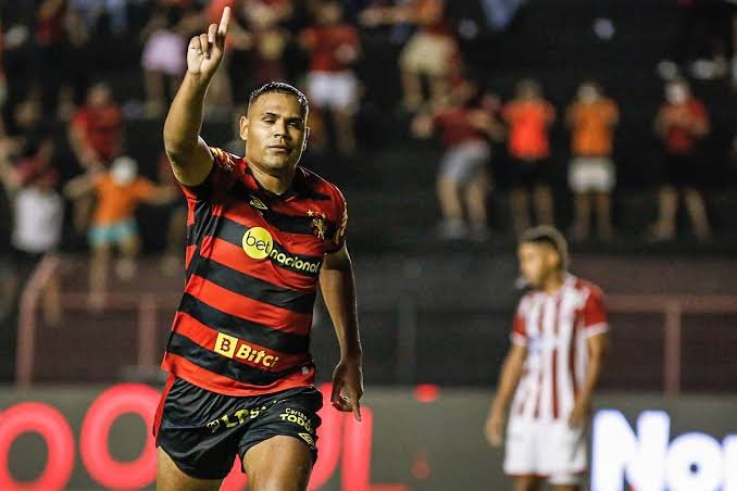 Depois de Éderson, Salernitana fecha a contratação de Mikael, do Sport; veja os valores