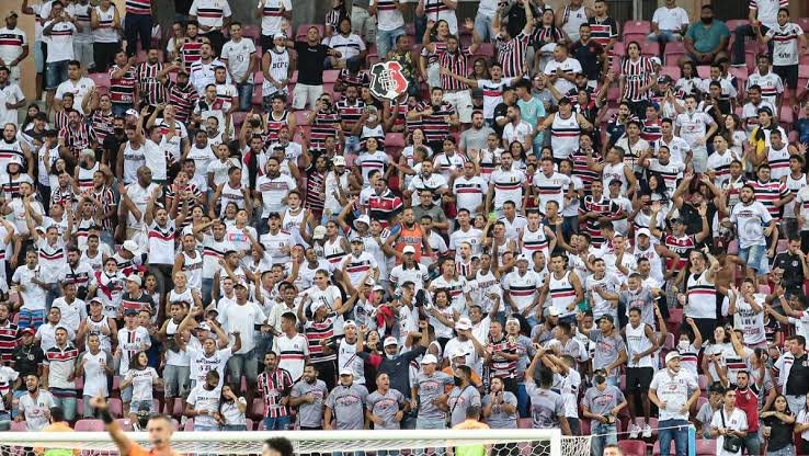 Santa Cruz define preço de ingressos para estreia no Campeonato Pernambucano