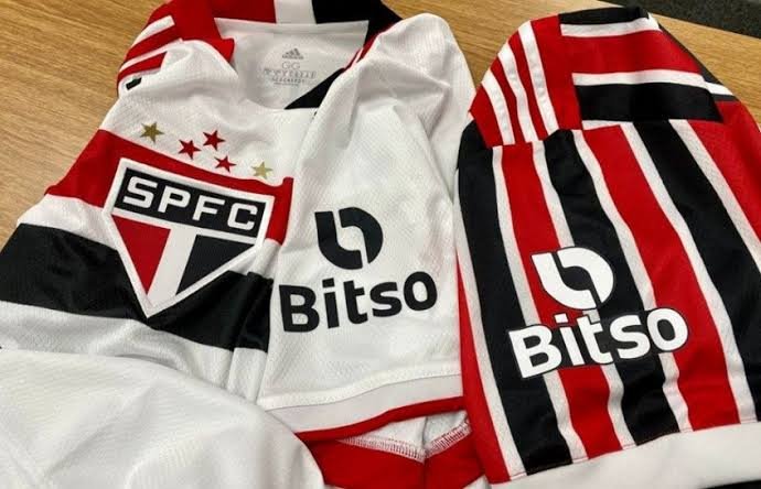 São Paulo anuncia patrocínio para mangas e testa naming rights do Morumbi