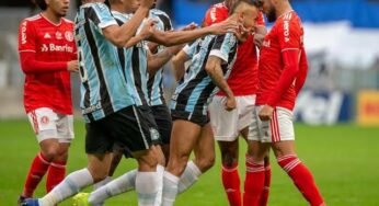 Denis Abrahão revela agressão de Rafinha contra torcedor do Internacional