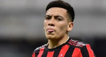Inter tem trunfo para contratar Ezequiel Barco; entenda