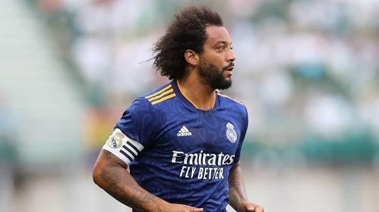 De saída do Real Madrid, Marcelo entra na mira de clube turco