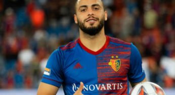 Presidente do Corinthians descarta contratação de Arthur Cabral