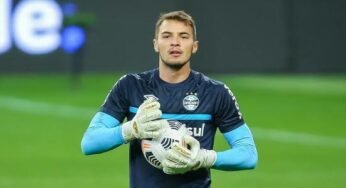 Gabriel Chapecó, destaque do Grêmio, recebe sondagem de time italiano