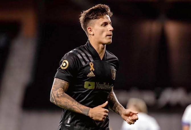 Internacional pode anunciar contratação de Brian Rodríguez nesta semana