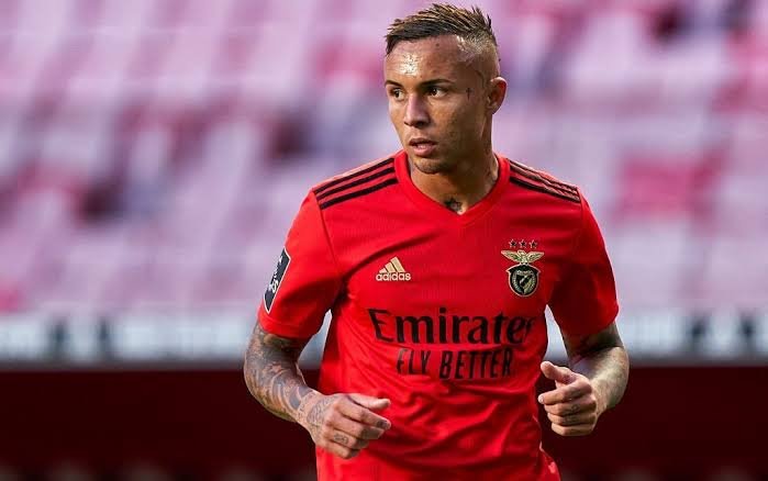 Flamengo aguarda ‘ok’ de Everton Cebolinha para realizar proposta