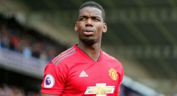 PSG não cumpre meta de vendas, mas define estratégia para contratar Paul Pogba
