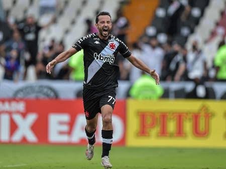 Vasco negocia por novo patrocínio para substituir a Havan