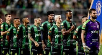 Após exigências inesperadas, América-MG pode desistir de se tornar clube empresa