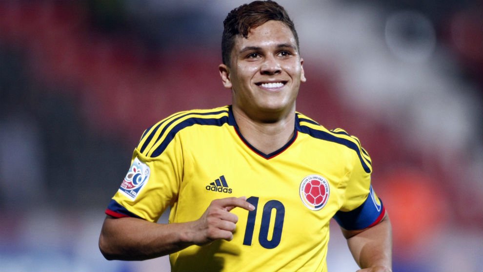 Jornalista revela propostas do futebol brasileiro por Juan Fernando Quintero